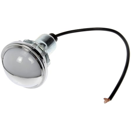 Dorman LICENSE PLATE LAMP 68151